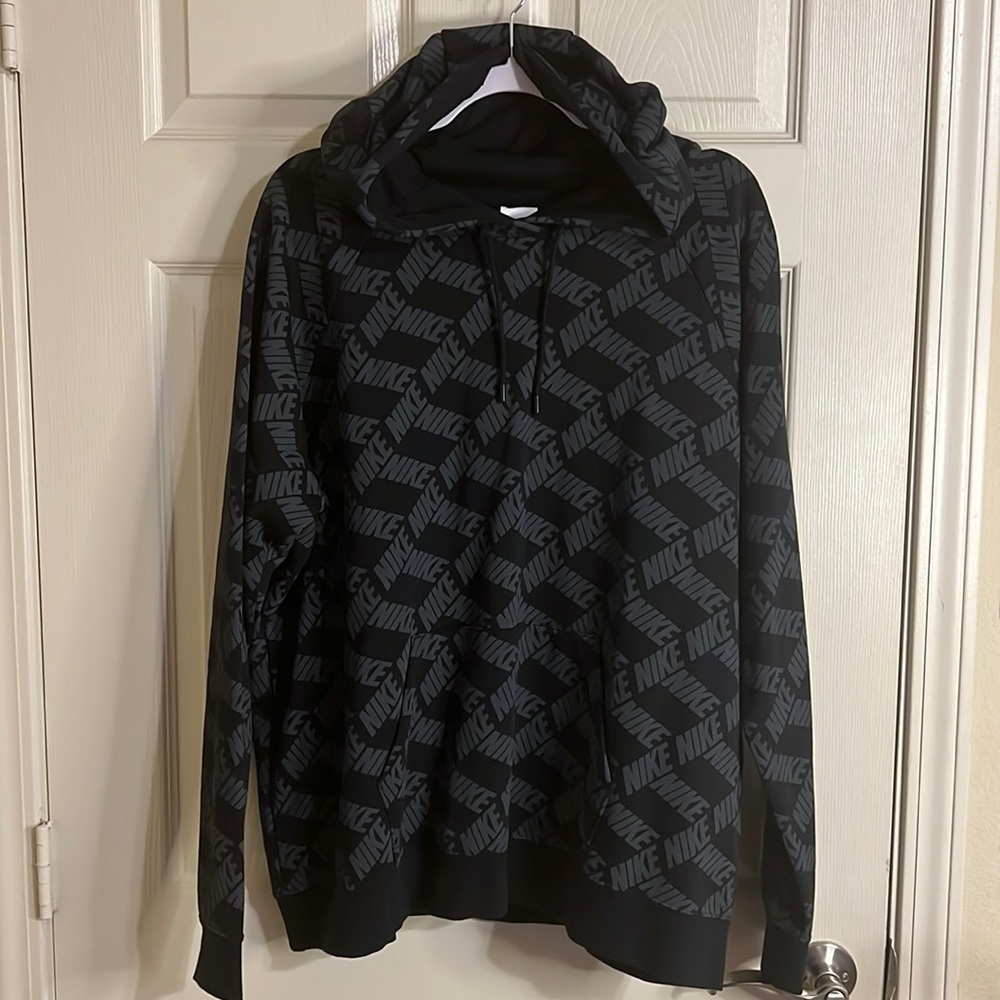 Men’s Nike hoodie XXL